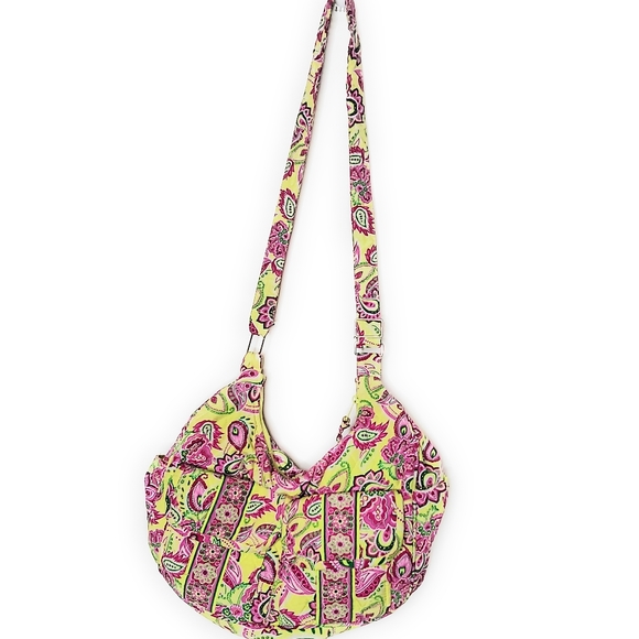 Vera Bradley EUC Bright Colors - Picture 2 of 6